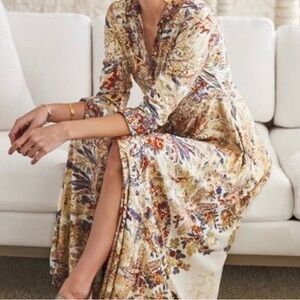 Soft Surroundings dress. NWOT